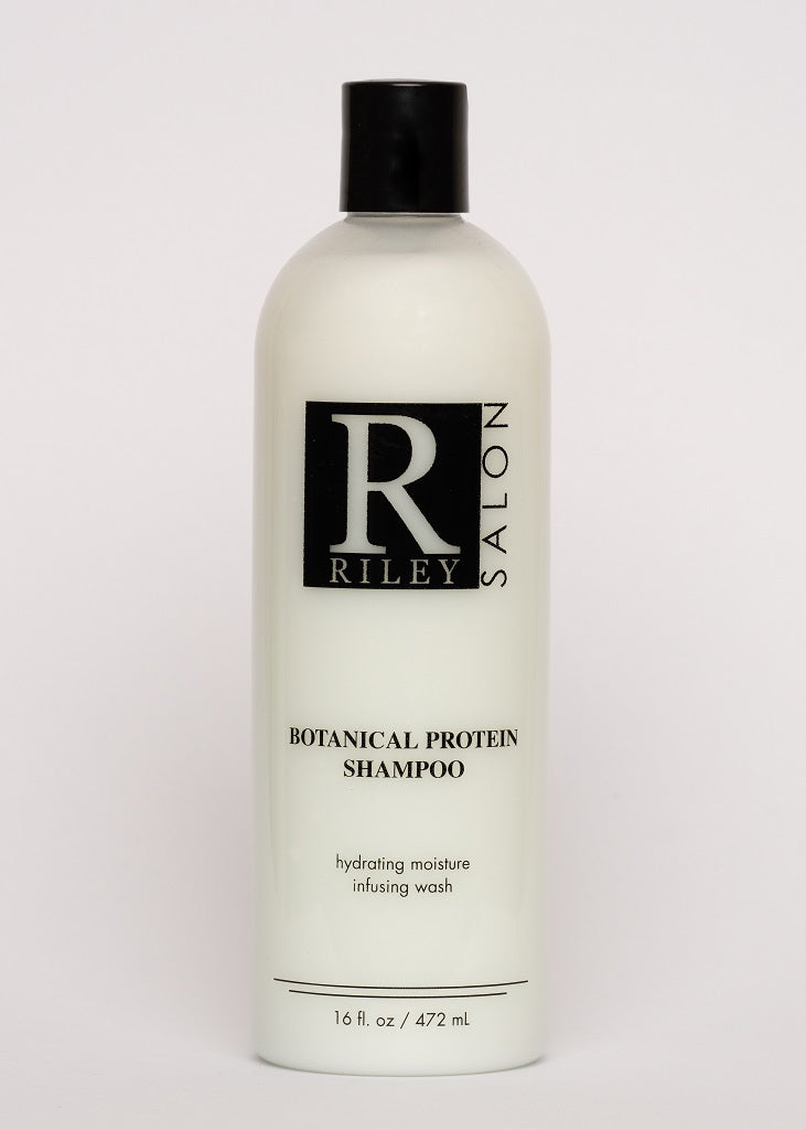 Botanical Protein Shampoo