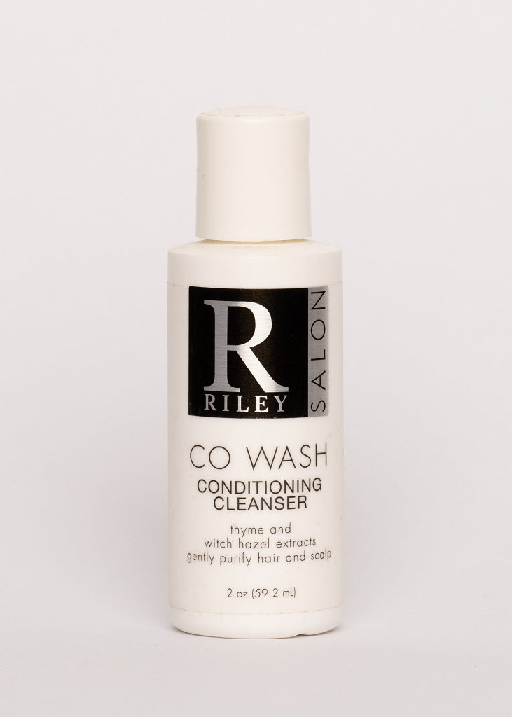 Co Wash Non Lathering Creme Cleanser