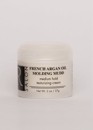French Argan Oil Molding Mudd