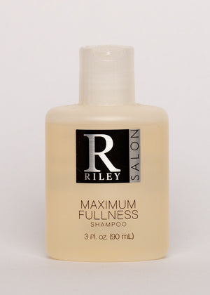 Maximum Fullness Shampoo
