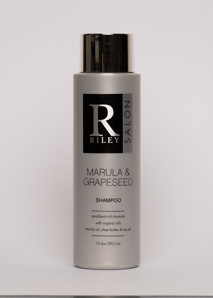 Marula & Grapeseed Shampoo