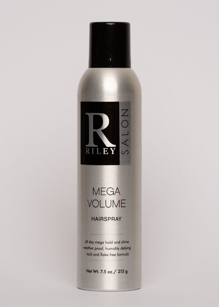 Mega Volume Hairspray