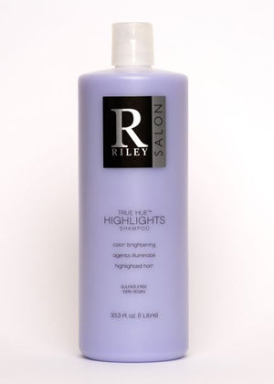 True Hue Highlights Shampoo