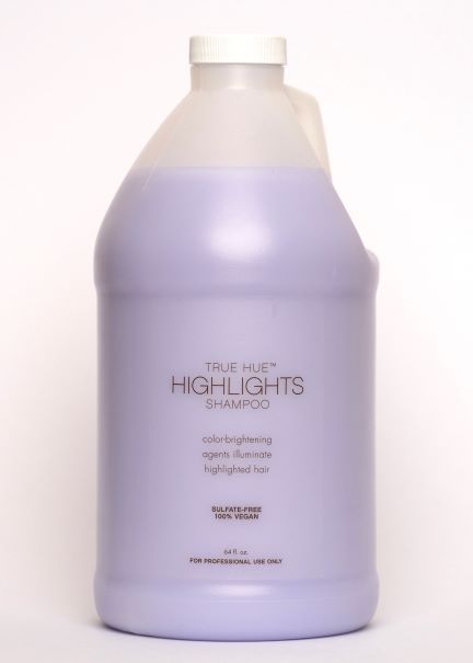True Hue Highlights Shampoo