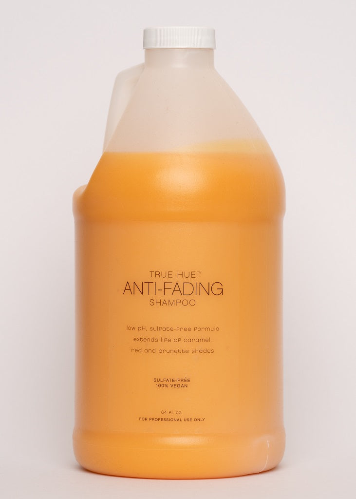 True Hue Anti-Fading Shampoo