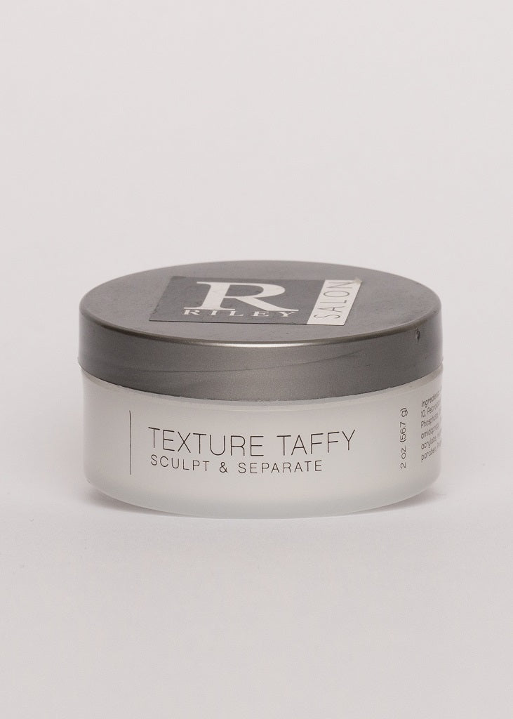 Texture Taffy Sculpt & Separate